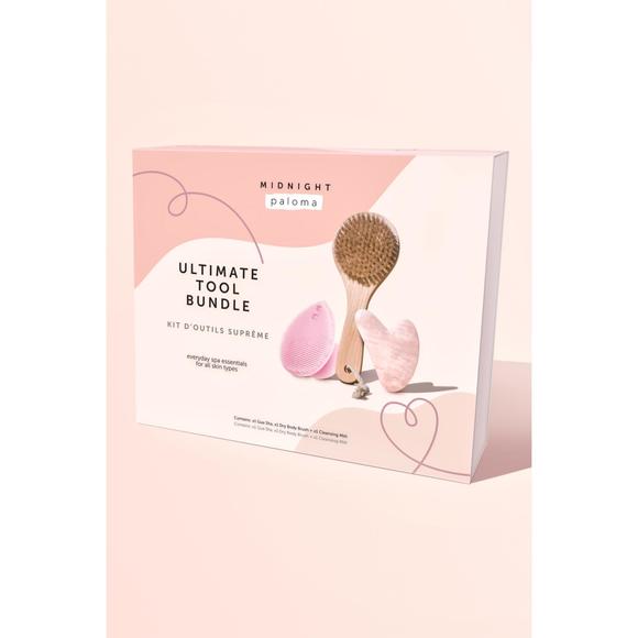 NEW MIDNIGHT PALOMA ultimate tool bundle in pink - Picture 1 of 6